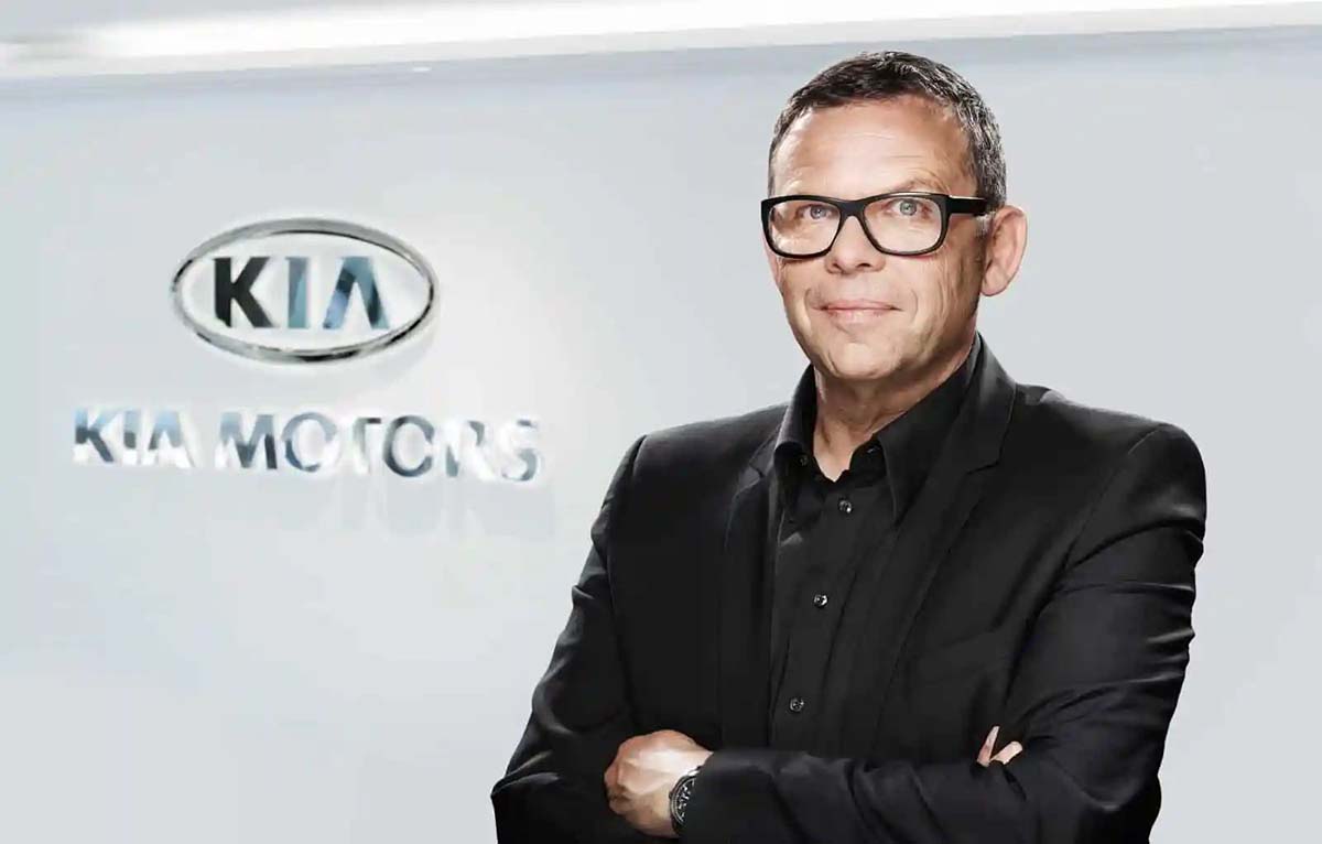 一个人改变一个品牌系列： Peter Schreyer 、Kia 的“外贸工程师”！