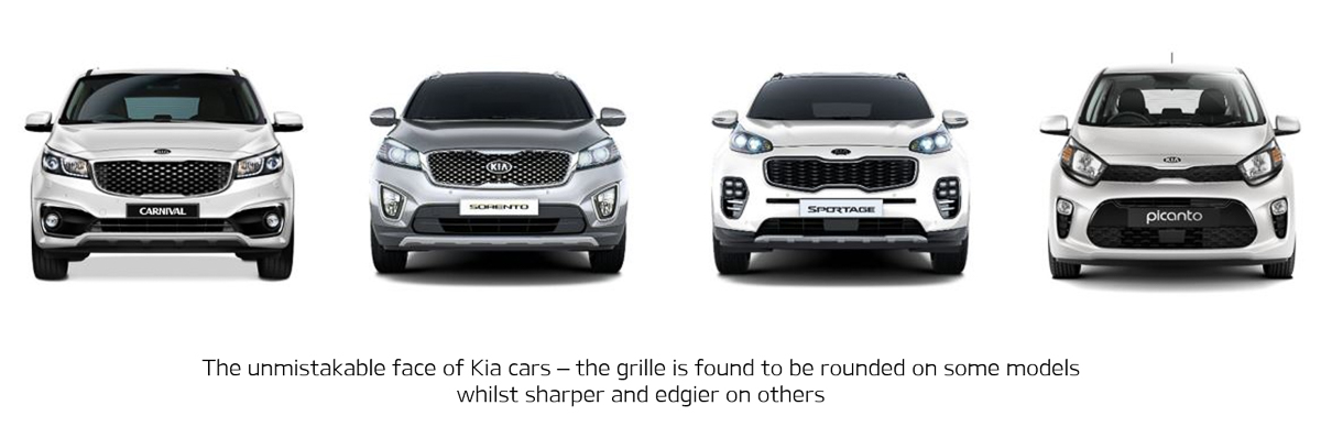 一个人改变一个品牌系列： Peter Schreyer 、Kia 的“外贸工程师”！