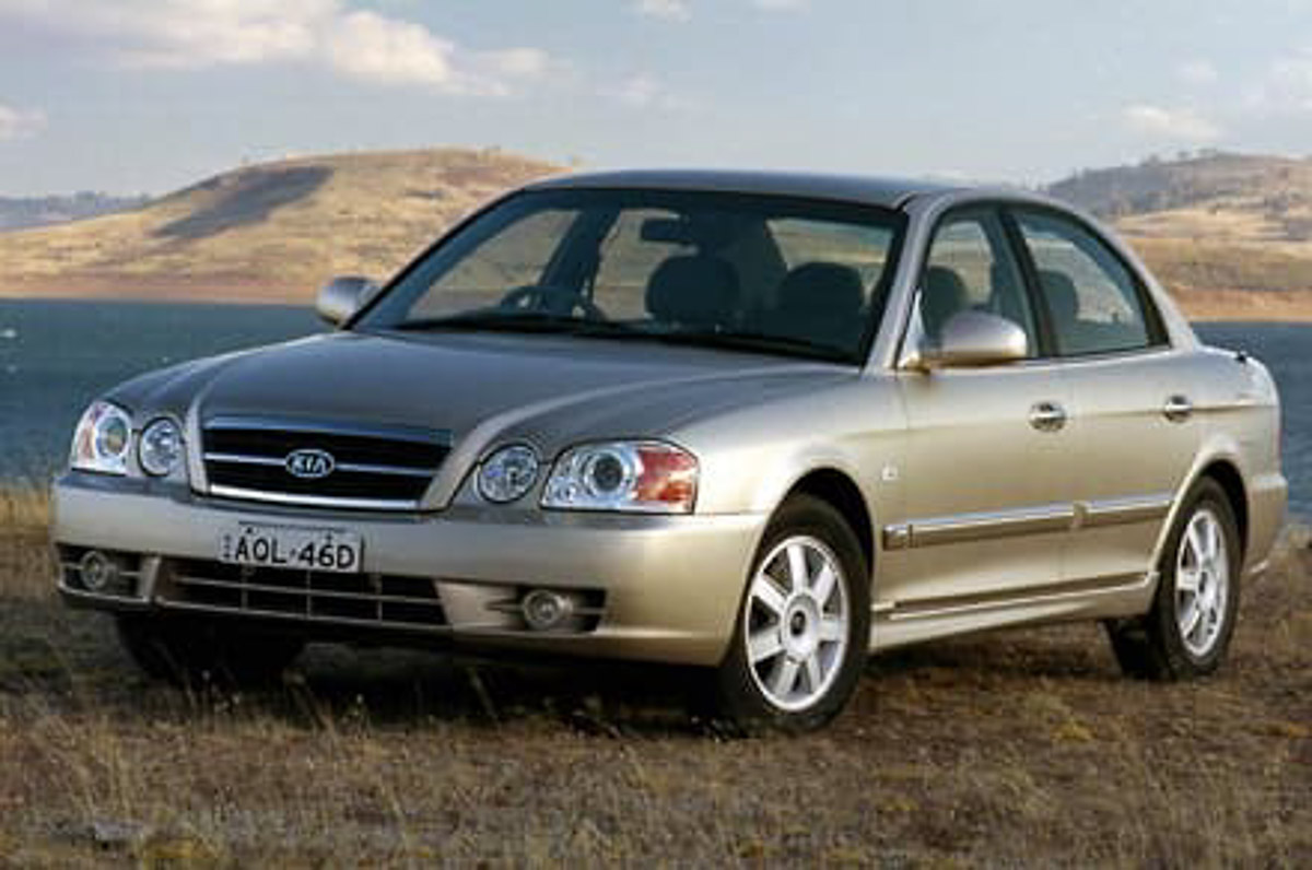 一个人改变一个品牌系列： Peter Schreyer 、Kia 的“外贸工程师”！