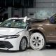 Lexus NX 获得美国 IIHS Top Safety Picks+ 认证，超安全日系豪华SUV即将登陆我国？