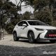 2022 Lexus NX 正式开放预订：2.4L Turbo 确定来马、售价从RM 380,888起跳！