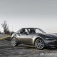 2022 MAZDA MX-5 Miata RF 升级版登陆我国：操控表现更出色、售价RM 264,029起跳！
