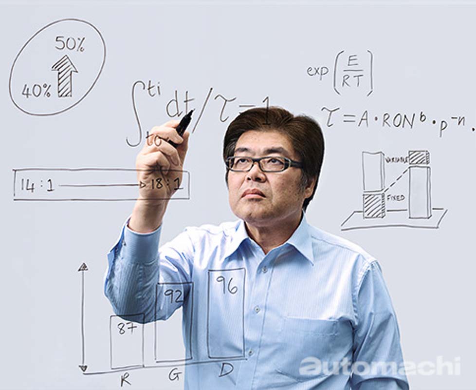 Mazda 的坚持：一条路走到黑、就是不开发涡轮引擎！