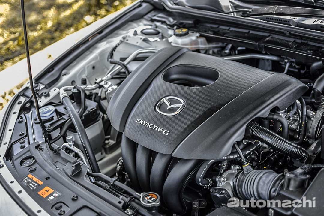 Mazda 在澳洲因为引擎故障问题被消费者监管机构告上法庭！