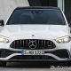 Mercedes-AMG C43 正式全球发布，2.0L Turbo 引擎 + 48V 轻度混合动力，402 Hp + 500 Nm，0-100 km/h 只需约 4.6 秒！
