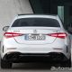 Mercedes-AMG C43 正式全球发布，2.0L Turbo 引擎 + 48V 轻度混合动力，402 Hp + 500 Nm，0-100 km/h 只需约 4.6 秒！