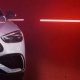 2023 Mercedes-AMG C43 预告登场：改搭2.0L涡轮引擎、最大马力或达375 Hp