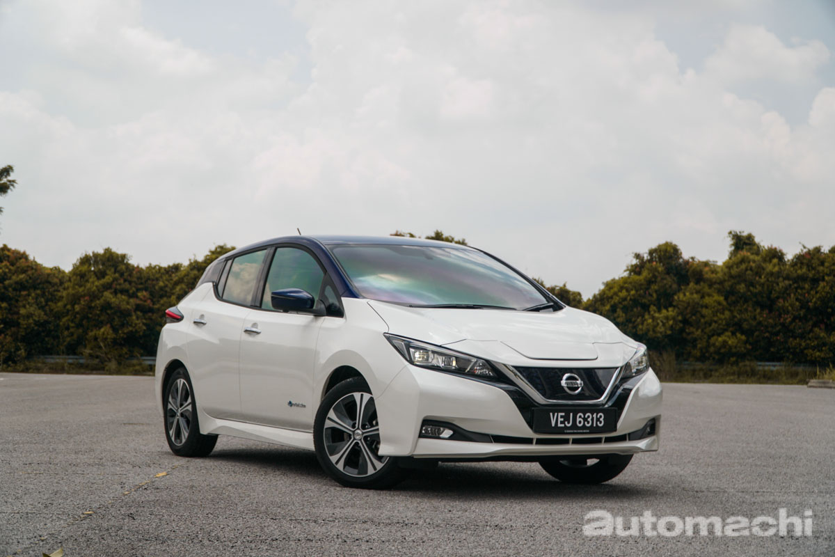 electric car 买前必须知：电动车实际续航到底和官方数据相差多少？