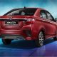 Perodua Bezza 小改款车型准备中？预计换装 D-CVT 变速箱和升级 A.S.A 3.0 安全辅助配备！