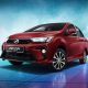 Perodua Bezza 小改款车型准备中？预计换装 D-CVT 变速箱和升级 A.S.A 3.0 安全辅助配备！