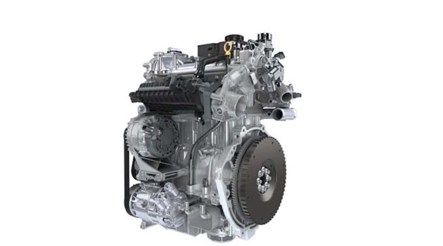Proton GEM3 引擎细节：或为 CamPro 引擎代替者，最大马力136 Hp！