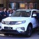 传闻：Proton X70 1.8版本即将停产、本地组装三缸机将取而代之！