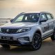 Proton X70 价格调整：同样维持4车型选项、新价格包含SST从RM 94,800起跳！