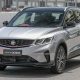 Proton X50 / X70 零件难找？网友：直接淘宝找可能比较快！