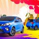 Perodua Myvi 销量在印尼市场销量不佳，Daihatsu Sirion 为何不受印尼消费者青睐？