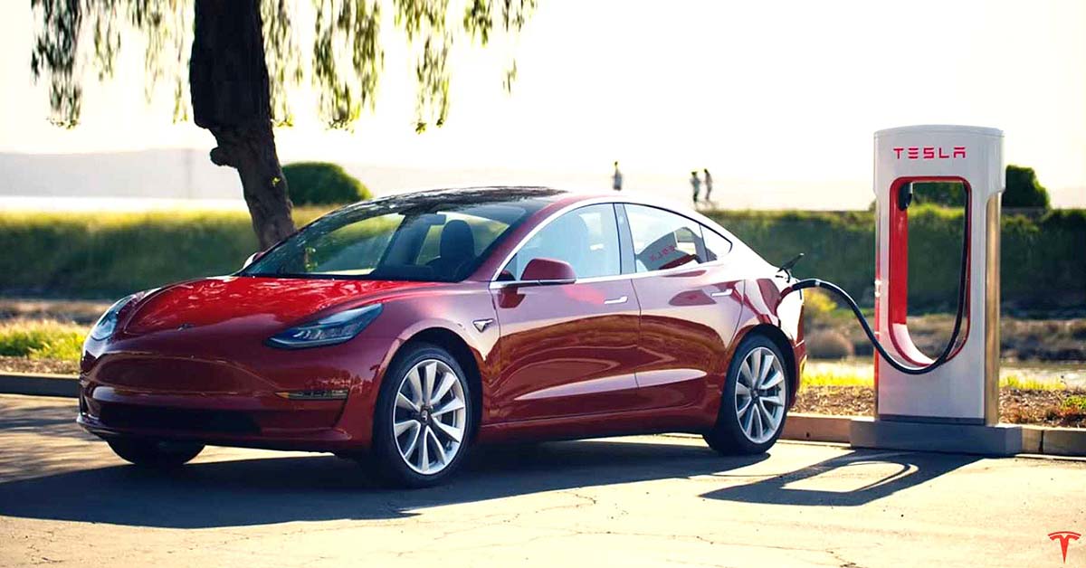 Tesla 跟上“环保”的脚步，新车将取消充电器配置，用户需额外花费 RM 850 进行选配！