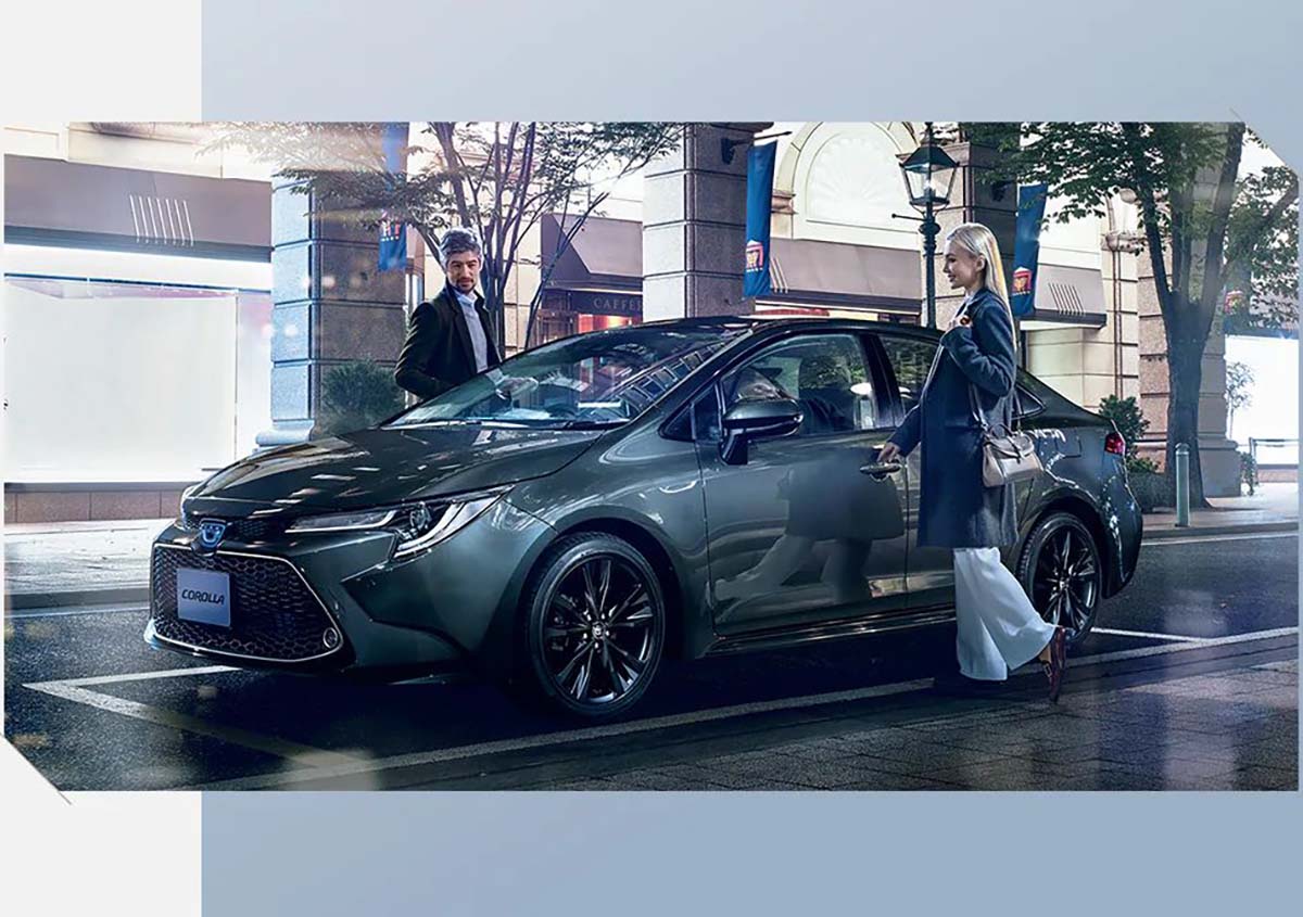 Toyota Corolla Altis 小改款或 10 月发布，预计搭载新的 1.5L Dynamic Force 三缸自然进气引擎加上 Hybrid 混合动力系统！