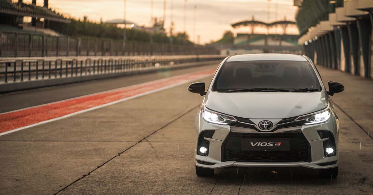 UMW Toyota 新车价格调整：现包含 SST 销售税、新车价格价格从RM 73,800起跳！