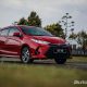 UMW Toyota 新车价格调整：现包含 SST 销售税、新车价格价格从RM 73,800起跳！