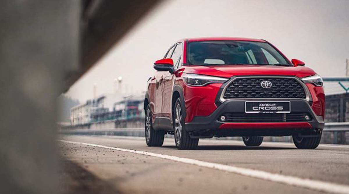 UMW Toyota 新车价格调整：现包含 SST 销售税、新车价格价格从RM 73,800起跳！