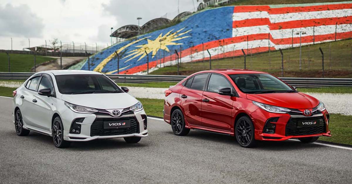 UMW Toyota 2022年第一季销量报捷：总计卖出22,447 辆、继续为非国产第一品牌！