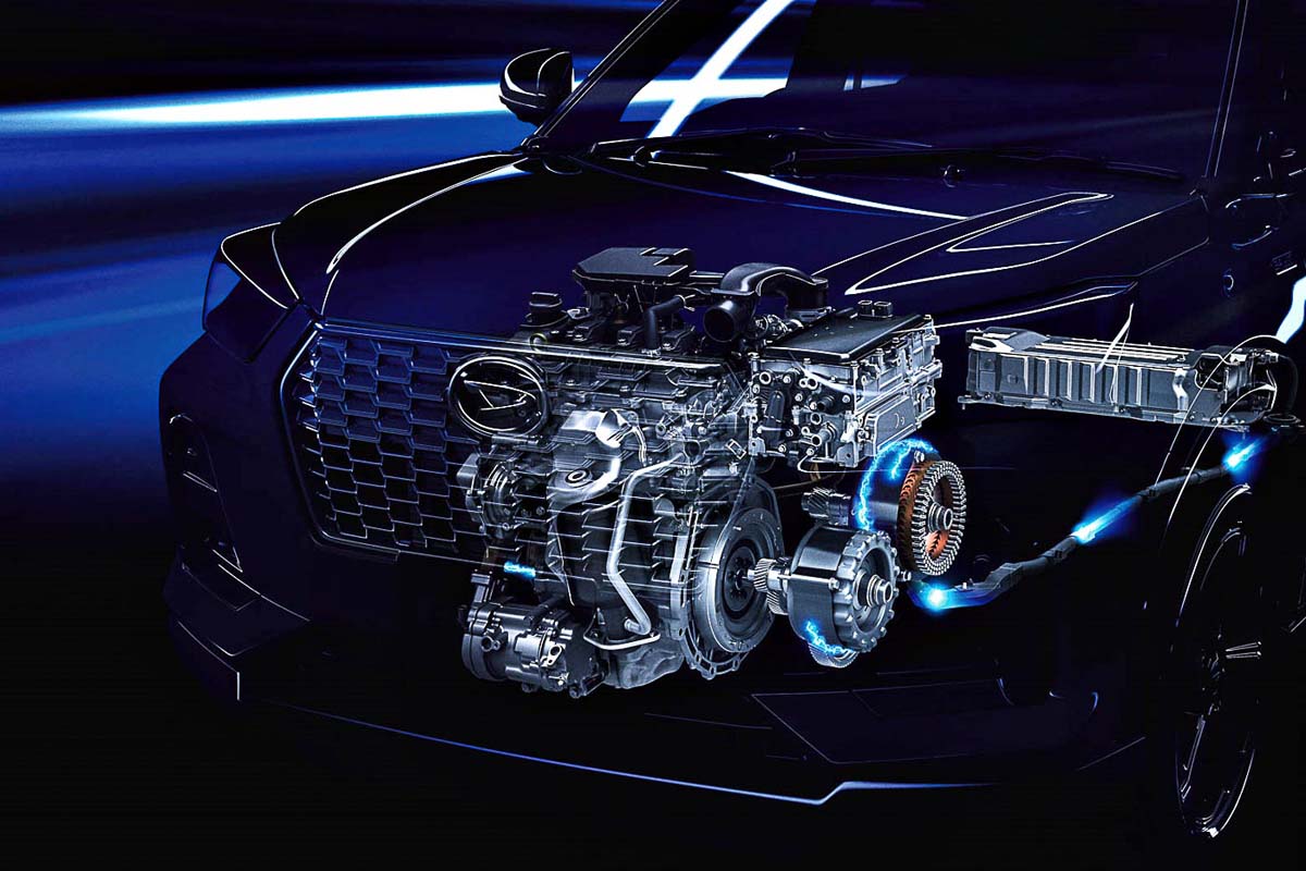 Toyota Vios 大改款渲染图曝光：将搭载 1.2L Hybrid 引擎加上 DNGA-B 平台打造，预计 8 月于泰国首发！