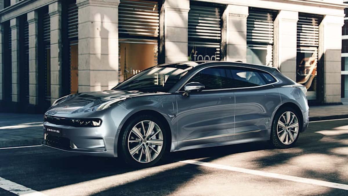 Electric Car 专题：电动车搭载的电机有什么区别？电机会影响续航，加速和使用寿命？