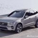Volvo Malaysia 为旗下 T8 Recharge PHEV 推出升级版车型：动力提升至462 Hp + 709 Nm，5月1日开始旗下车型价格有所调整！