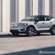 Volvo XC40 Recharge P8 售价出炉：纯电四驱 SUV，最远续航达 418 km，售 RM 262,459.75！