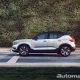 Volvo XC40 Recharge P8 售价出炉：纯电四驱 SUV，最远续航达 418 km，售 RM 262,459.75！