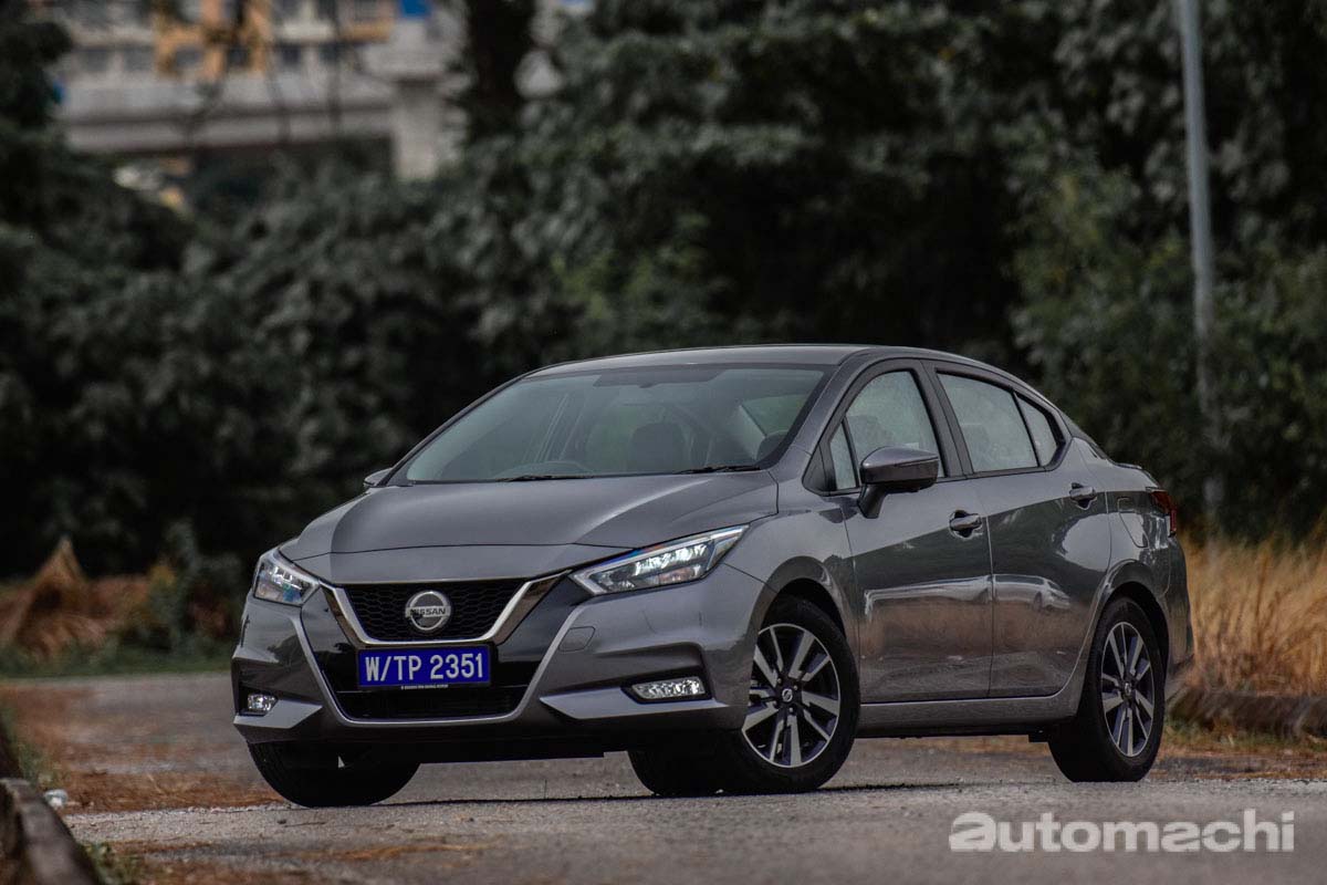 Nissan Malaysia 为什么不爱推出新车款,新一代 X-Trail 为何迟迟不在我国发布?