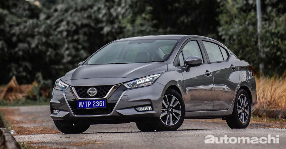 Nissan Malaysia 为什么不爱推出新车款，新一代 X-Trail 为何迟迟不在我国发布？