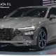 Hyundai Sonata 大改款2023年推出：更为前卫的外观设计、2.5L涡轮引擎上身！