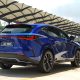 2022 Lexus NX 销售成绩报捷、据悉首批车型已经完全售罄！