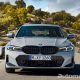 BMW 3 Series 小改款正式发布：全新外观设计 + 双联屏内装，搭 iDrive8 OS，预计 2022 年末登陆我国市场！