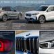 2023 BMW X1 率先曝光： 拥有纯电版本、汽油机引擎动力也升级！