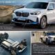 2023 BMW X1 率先曝光： 拥有纯电版本、汽油机引擎动力也升级！