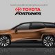 Toyota Hilux/Fortuner 大改款将基于 TNGA-F 平台打造，预计引入 Hybrid 混合动力系统，或在 2023 年正式发布！