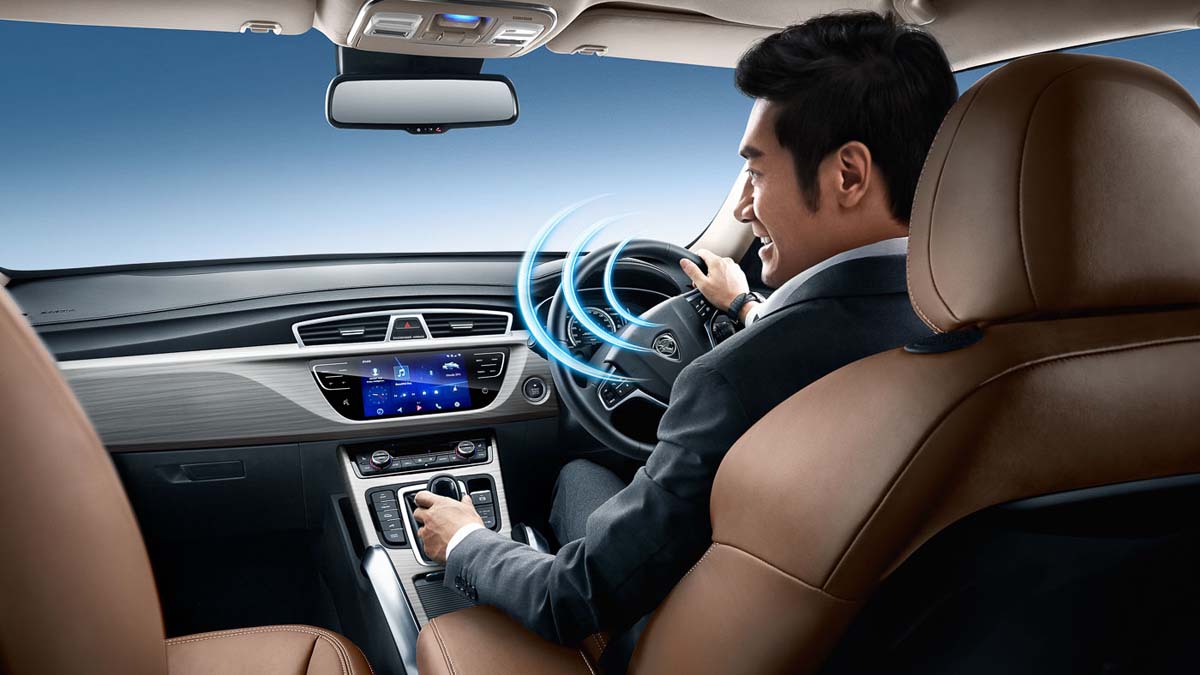 Android Auto / Apple Carplay 和车载主机系统,你比较喜欢哪一个?