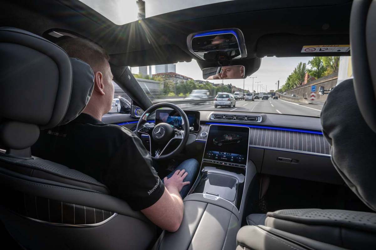 Level 2 技术代表什么？带你看明白什么是 Autonomous Driving 自动驾驶技术！