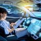 Level 2 技术代表什么？带你看明白什么是 Autonomous Driving 自动驾驶技术！