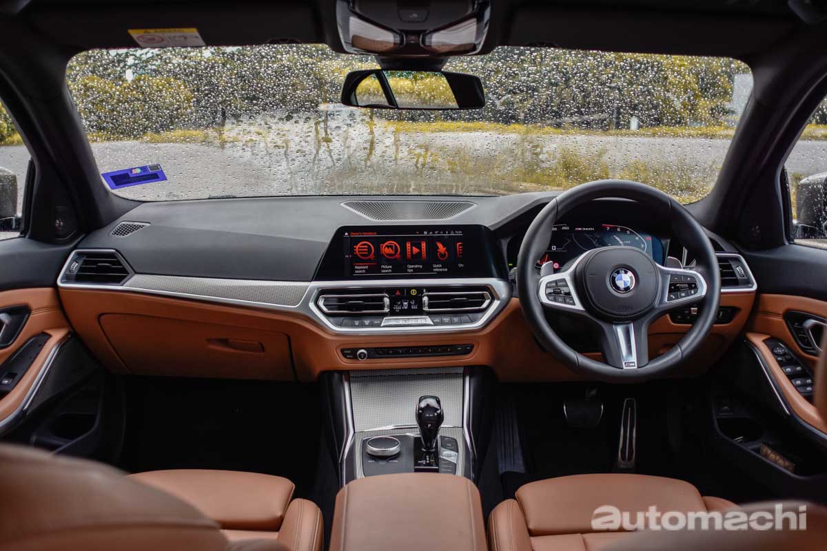 BMW M340i xDrive 宣布降价：目前售价 RM 351,749.41、便宜了RM41,484.72