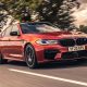 BMW M5 F90 小改款进军大马：V8+涡轮魅力四射、售价RM 998,800起跳！