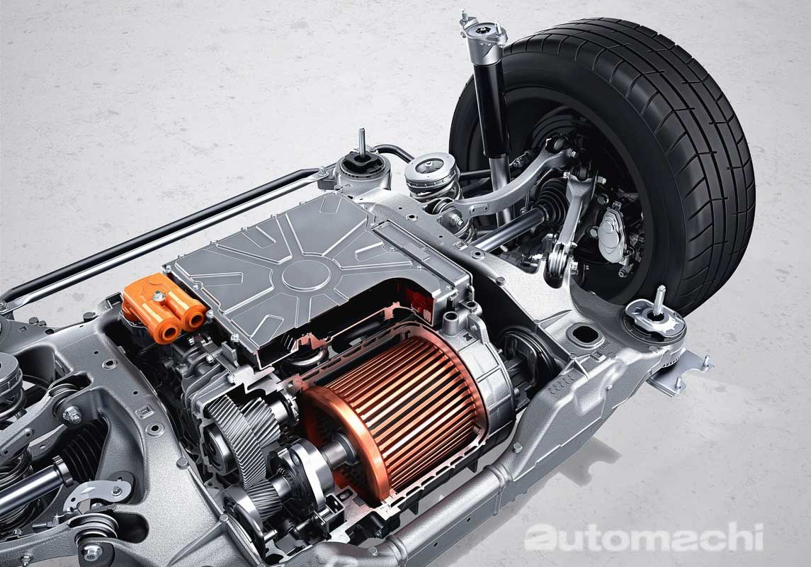 Electric Vehicle 取代 Internal Combustion Engine 并不能减少碳排放，研究发现减少路上的交通工具才是首要目标！