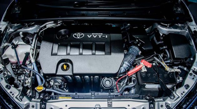 Engine Oil 迷思：日本车的工艺比德国车更强所以才要使用低粘度的机油？