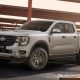 2022 Ford Ranger 即将引进我国？采用全新平台、更有科技感的硬派越野皮卡！