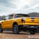 2022 Ford Ranger 即将引进我国？采用全新平台、更有科技感的硬派越野皮卡！