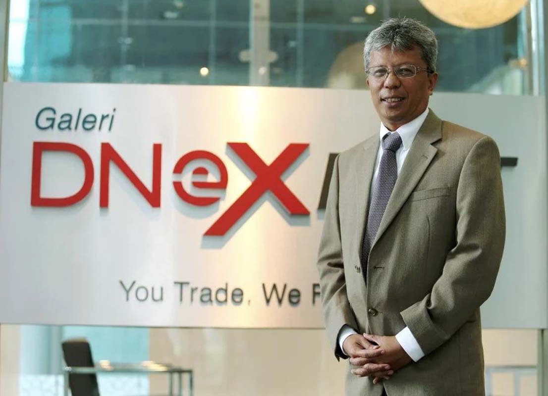 Foxconn Setup factory in malaysia