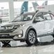 Honda BR-V 再推新版本、现在畅销7人座车型具备Red Metallic 和Meteoroid Gray Metallic供选择！