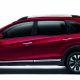 Honda BR-V 再推新版本、现在畅销7人座车型具备Red Metallic 和Meteoroid Gray Metallic供选择！